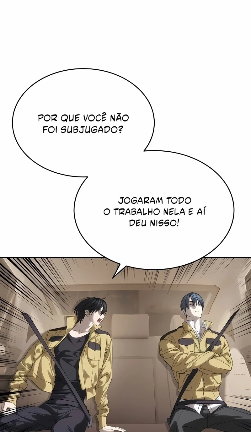 Special Civil Servant Capítulo 58 Página 38
