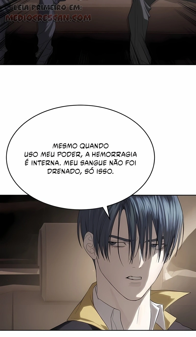 Special Civil Servant Capítulo 58 Página 39