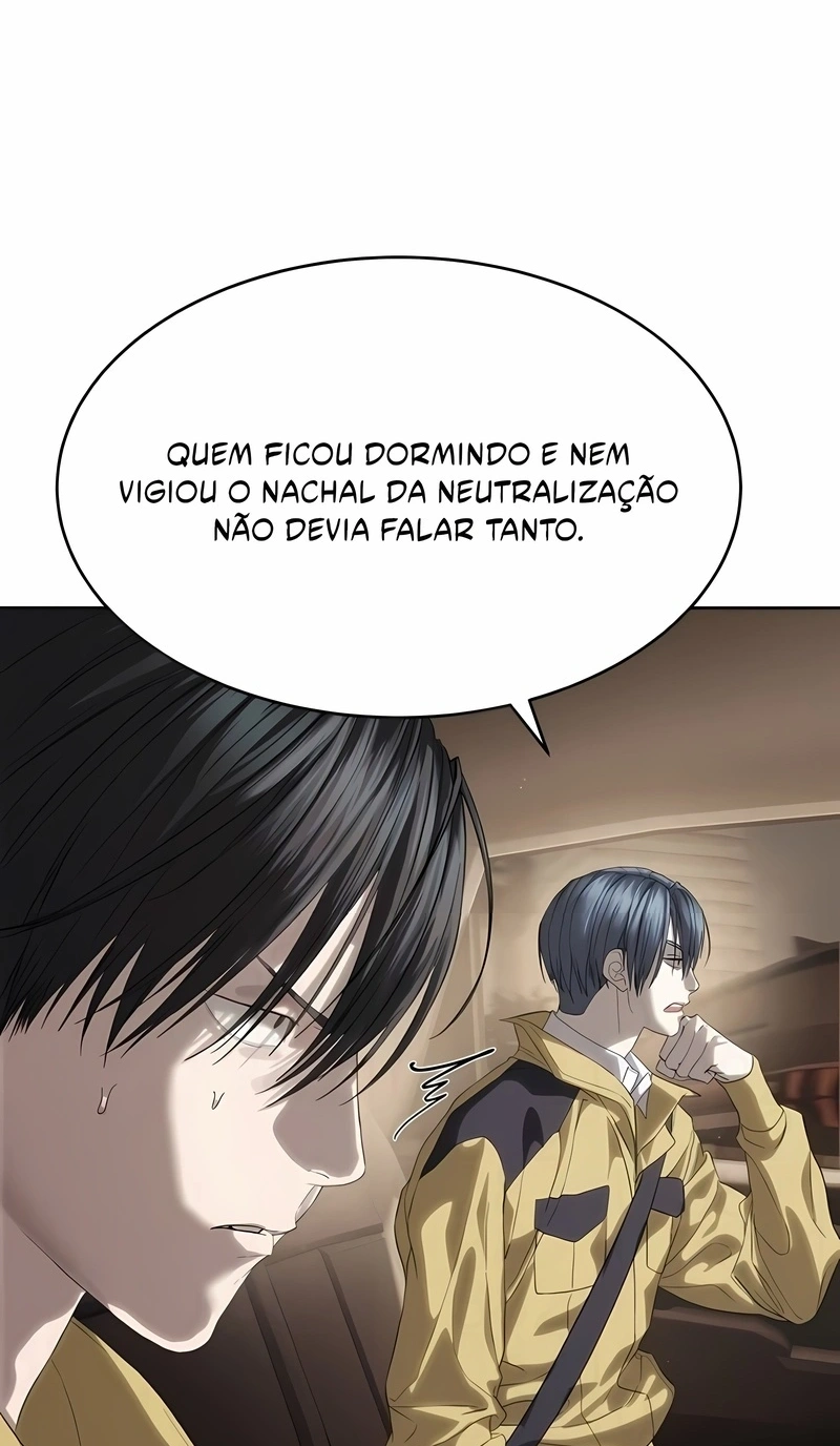 Special Civil Servant Capítulo 58 Página 40