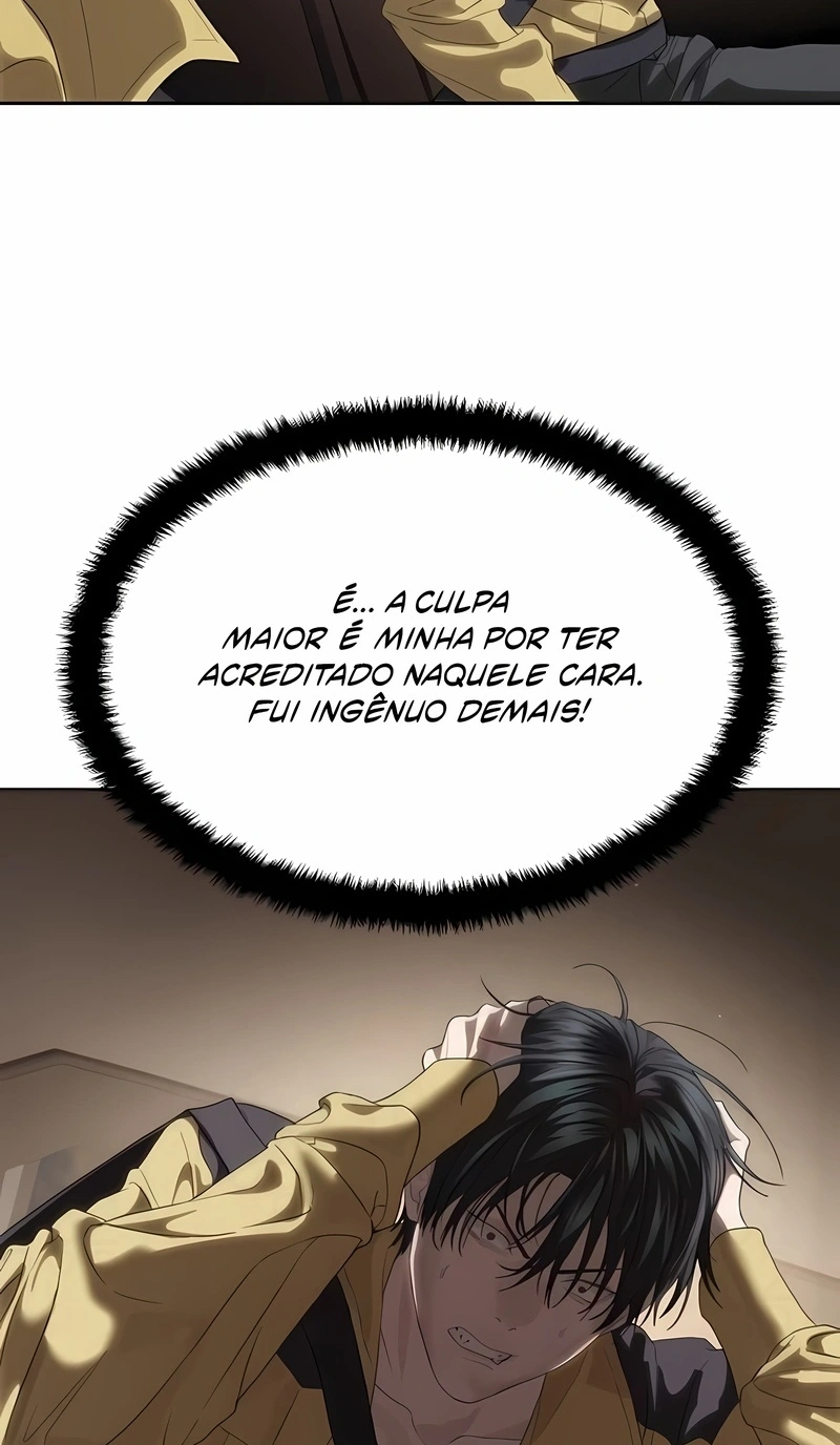 Special Civil Servant Capítulo 58 Página 41