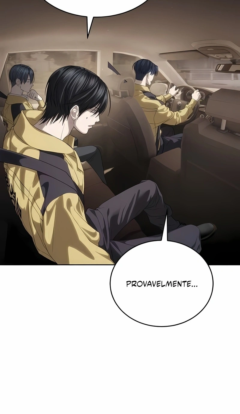 Special Civil Servant Capítulo 58 Página 47