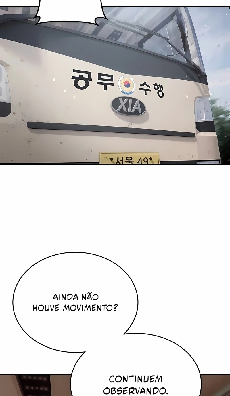 Special Civil Servant Capítulo 58 Página 53