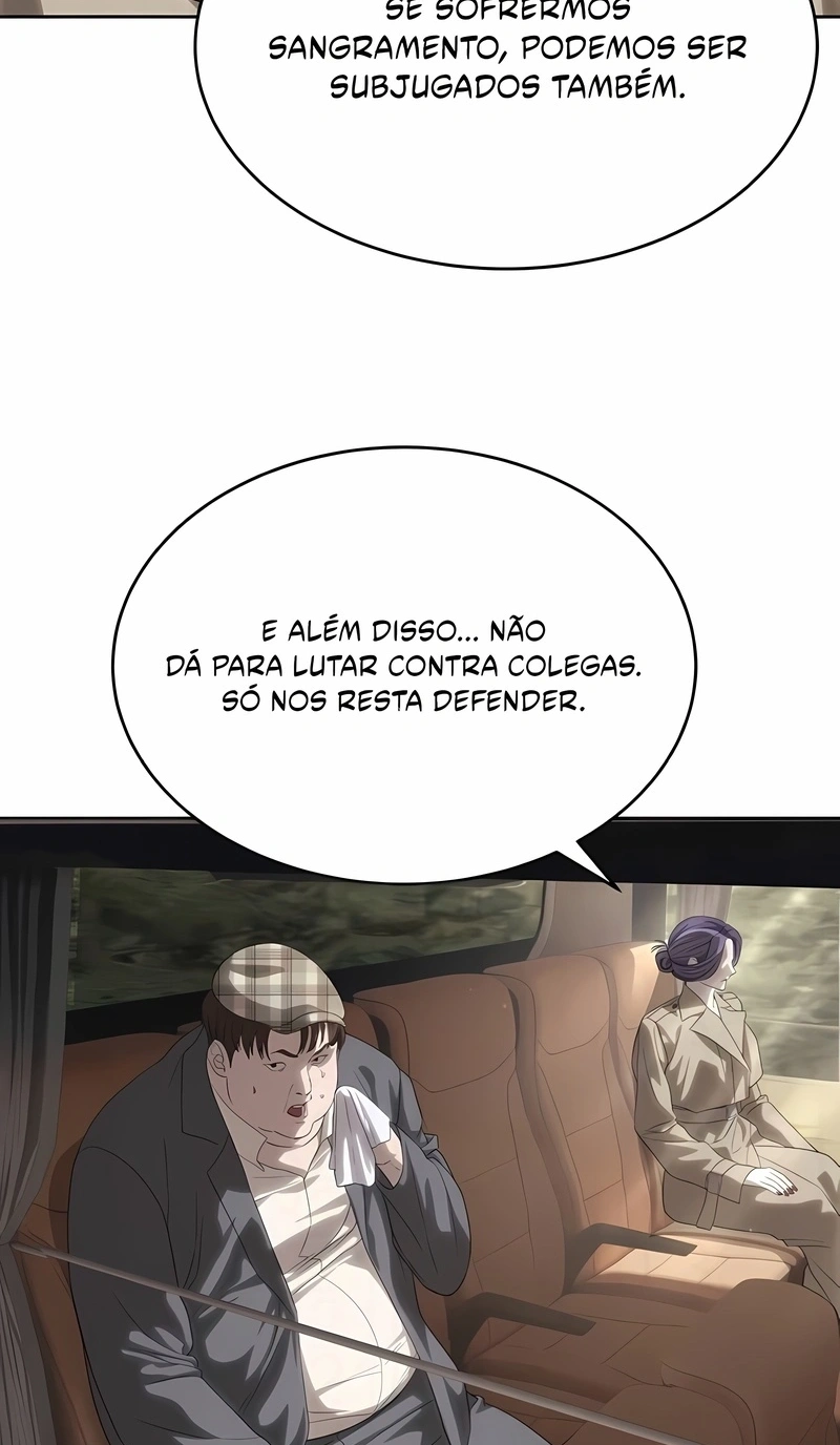 Special Civil Servant Capítulo 58 Página 59