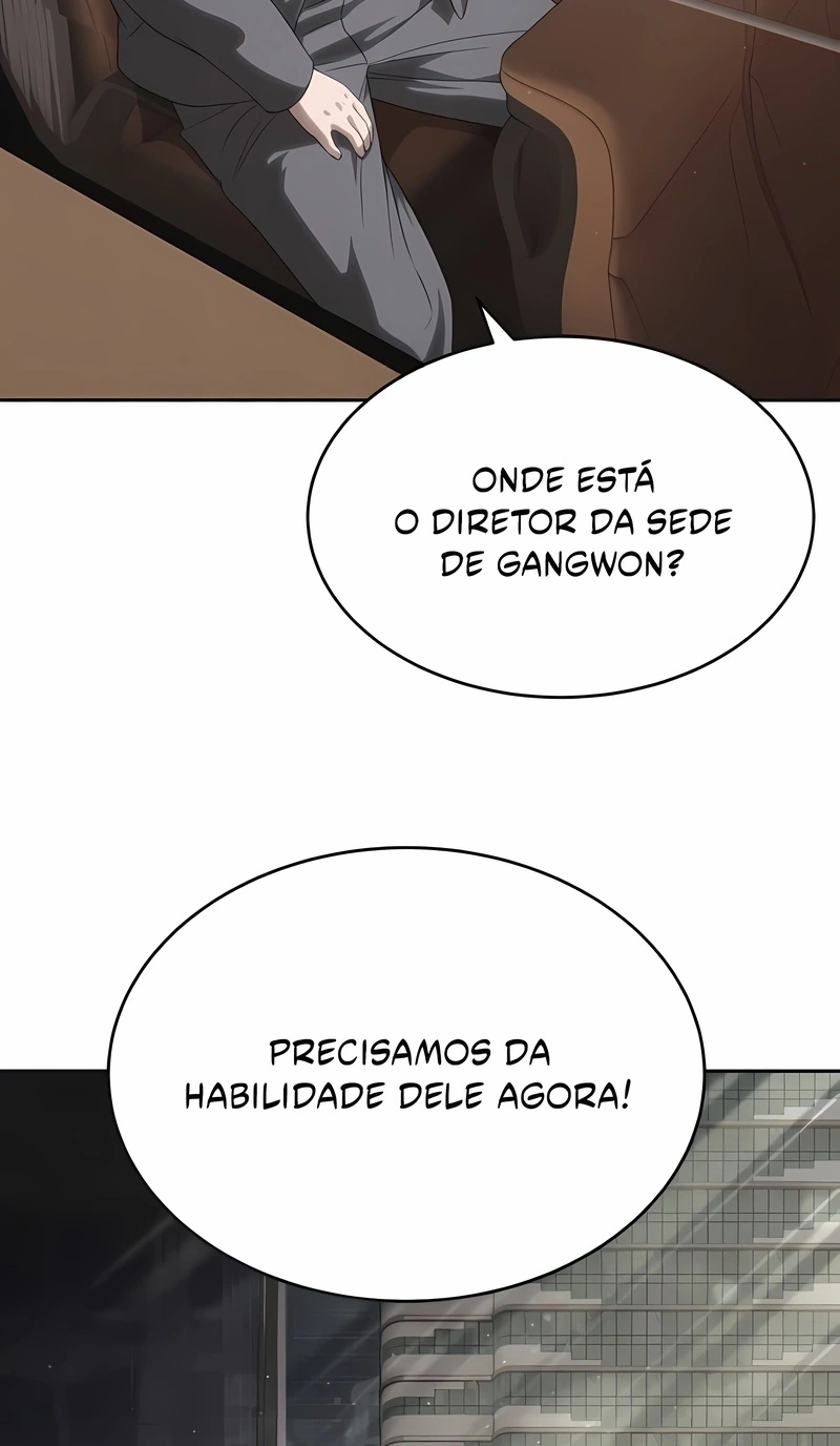 Special Civil Servant Capítulo 58 Página 60