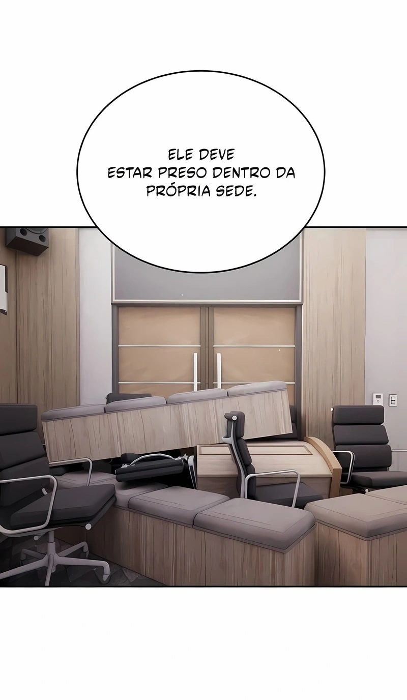Special Civil Servant Capítulo 58 Página 65