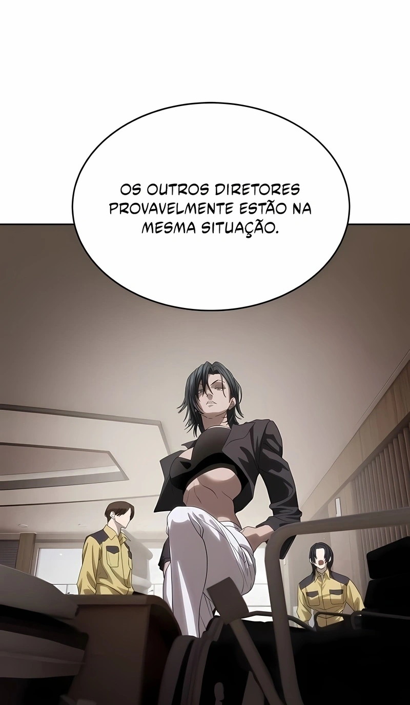 Special Civil Servant Capítulo 58 Página 66