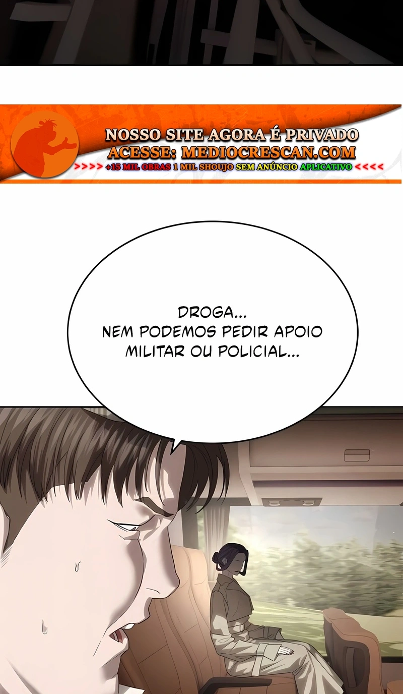 Special Civil Servant Capítulo 58 Página 67