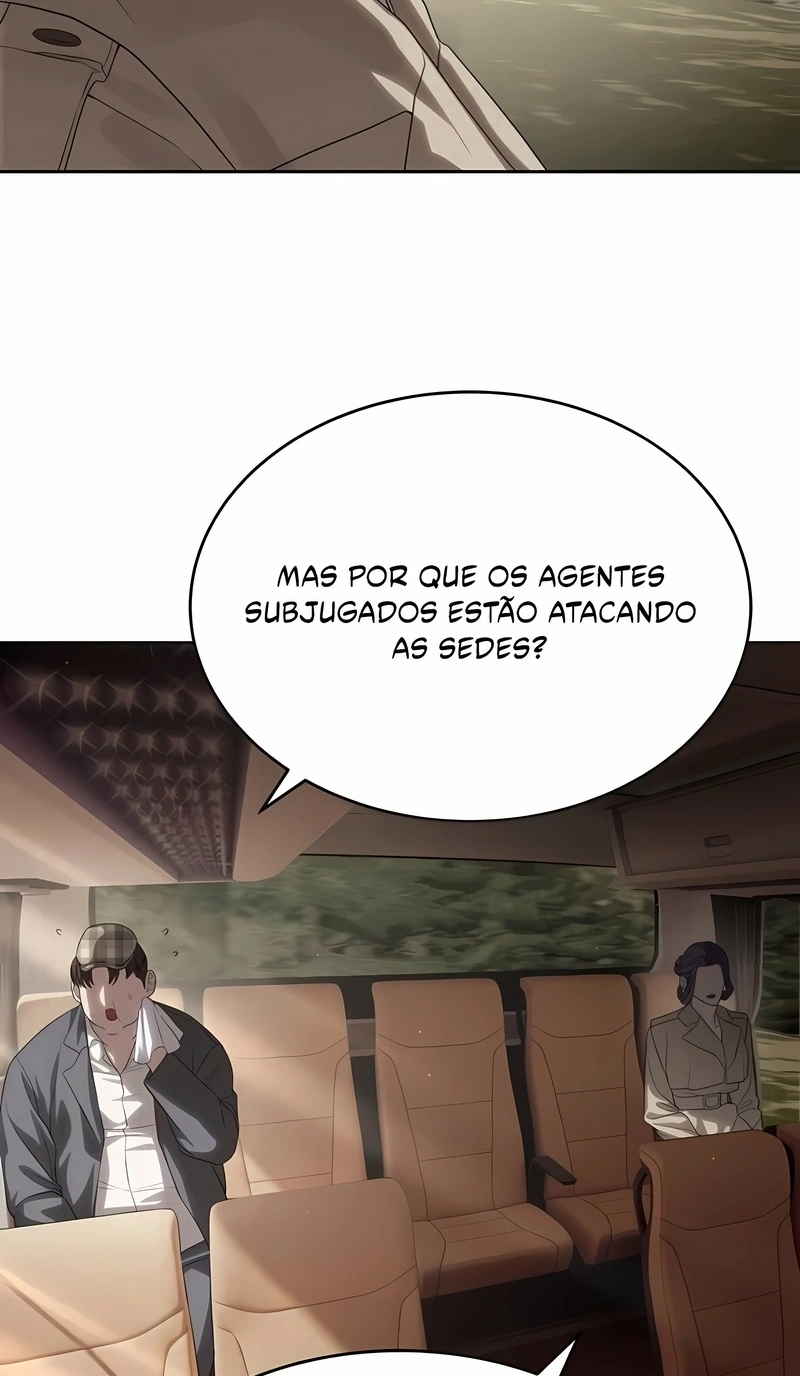Special Civil Servant Capítulo 58 Página 69