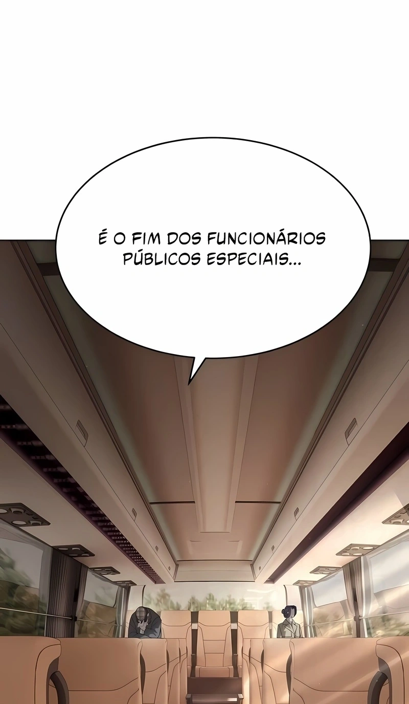 Special Civil Servant Capítulo 58 Página 73