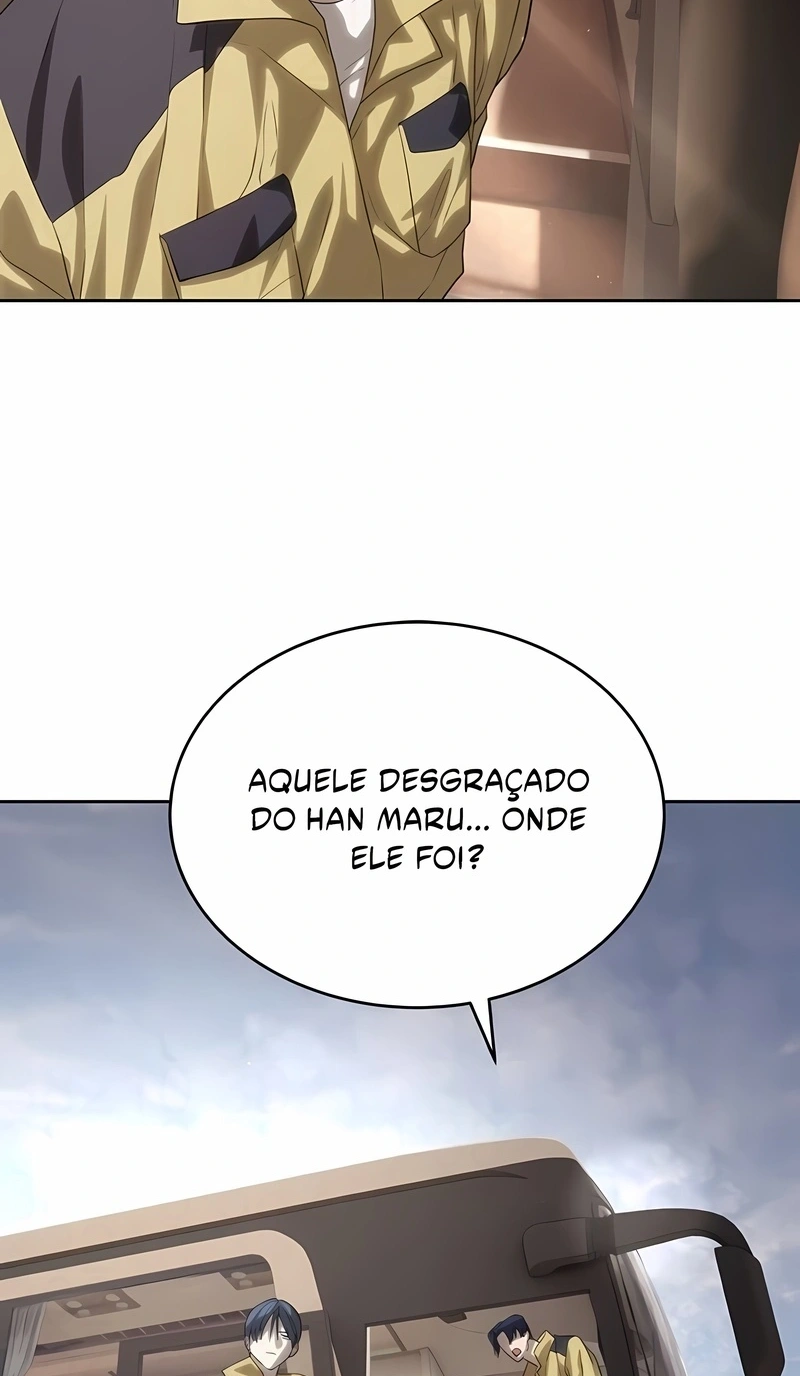 Special Civil Servant Capítulo 58 Página 81