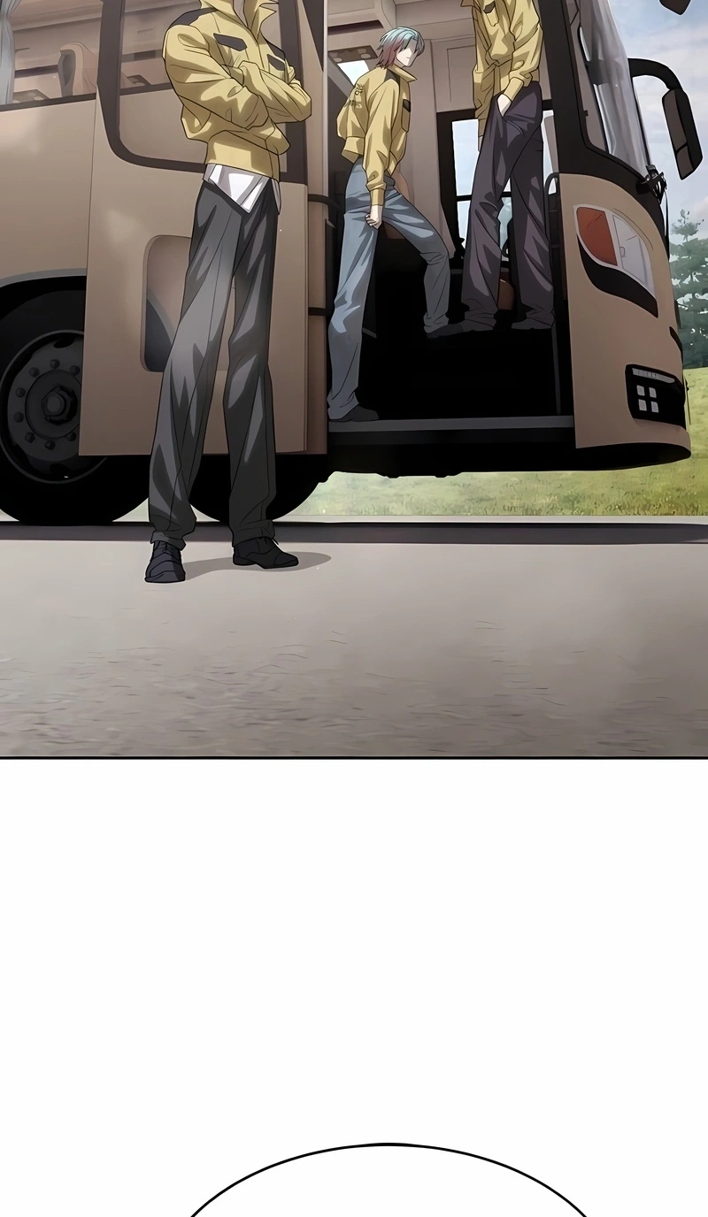 Special Civil Servant Capítulo 58 Página 82