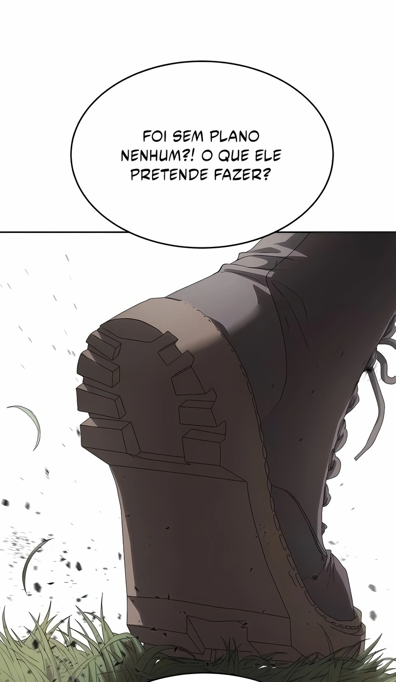 Special Civil Servant Capítulo 58 Página 84