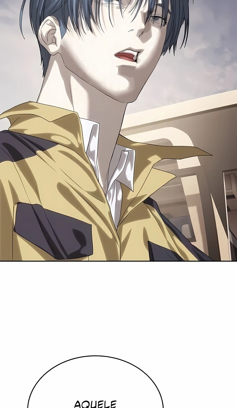 Special Civil Servant Capítulo 58 Página 86