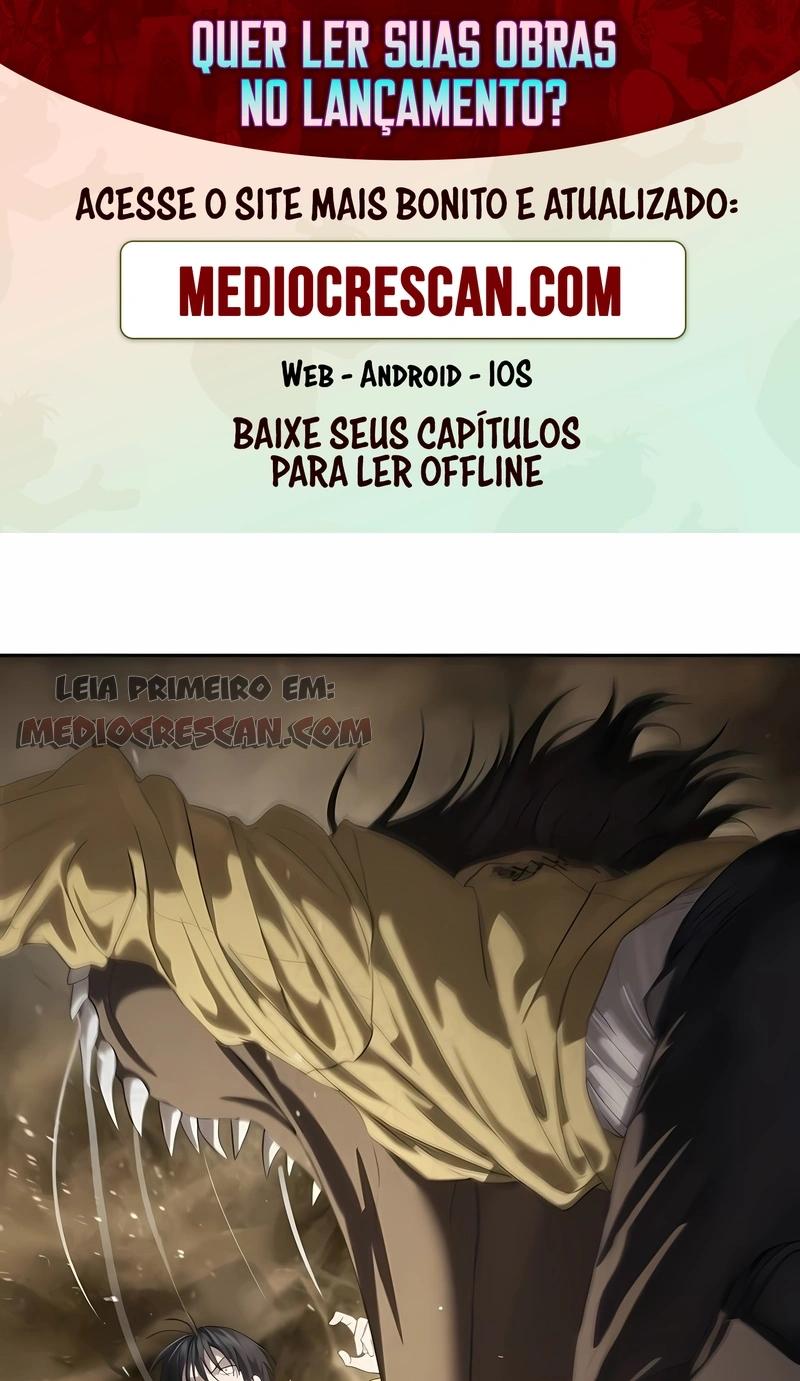 Special Civil Servant Capítulo 59 Página 1