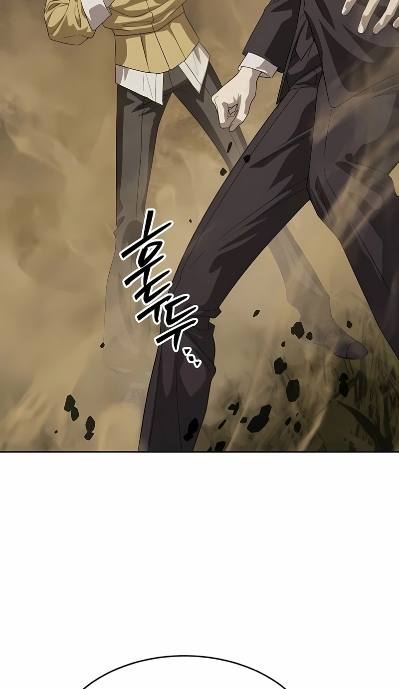 Special Civil Servant Capítulo 59 Página 114