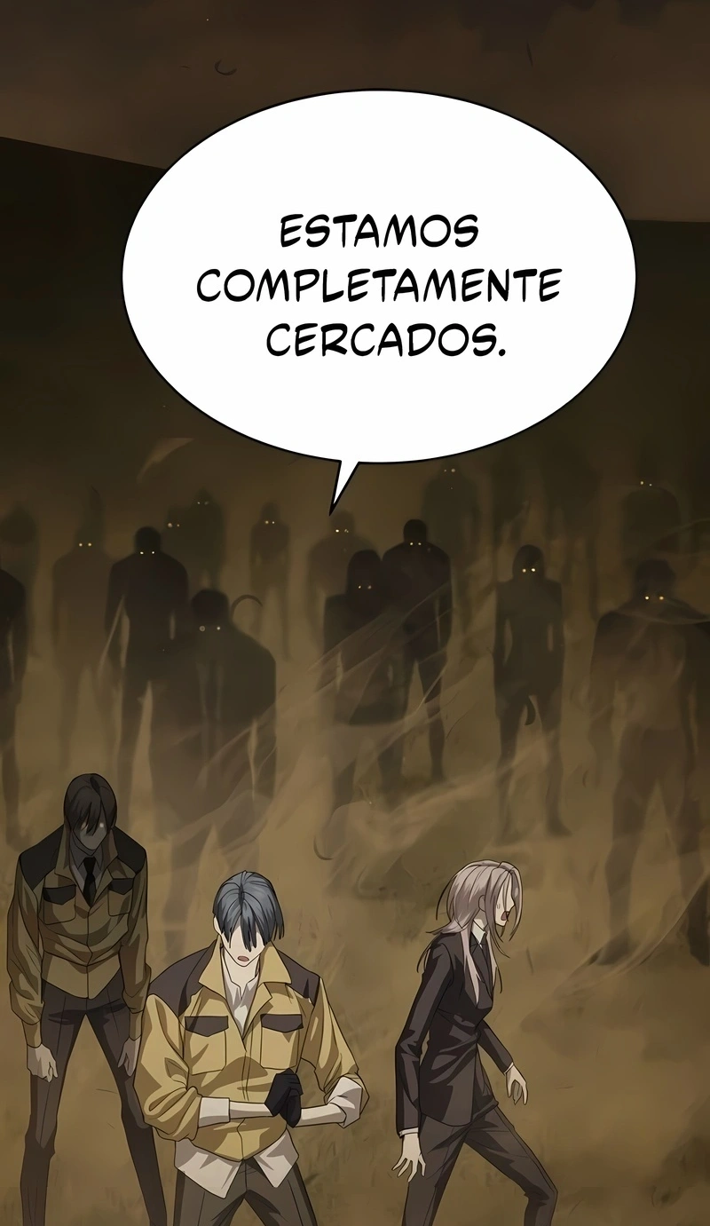 Special Civil Servant Capítulo 59 Página 117