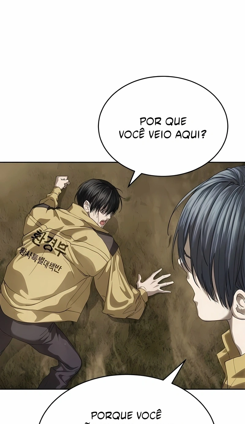 Special Civil Servant Capítulo 59 Página 32