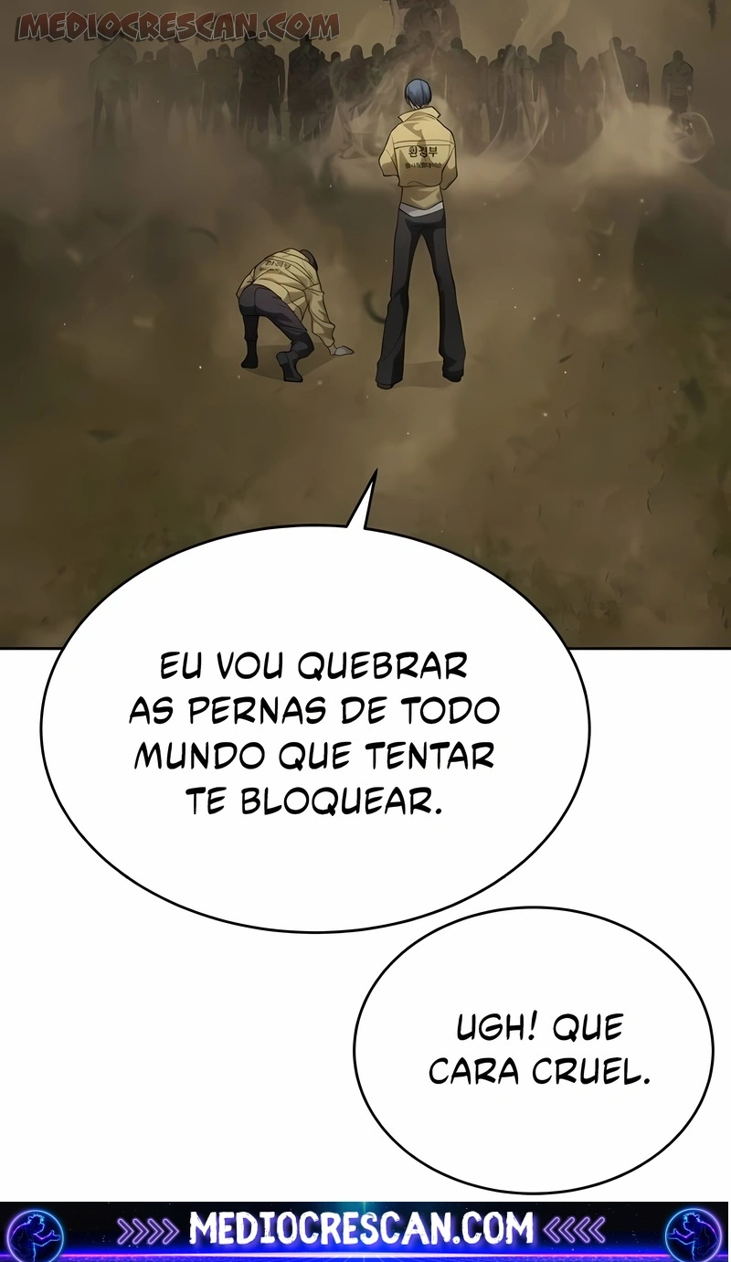 Special Civil Servant Capítulo 59 Página 34