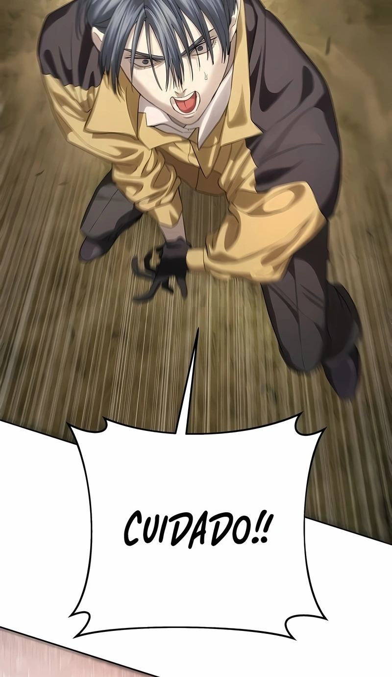 Special Civil Servant Capítulo 59 Página 48