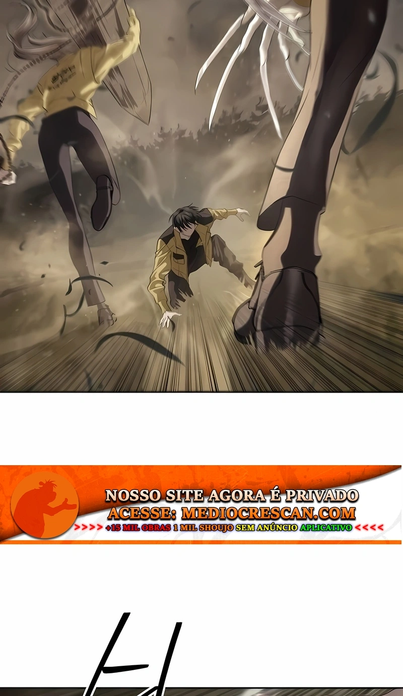 Special Civil Servant Capítulo 59 Página 6