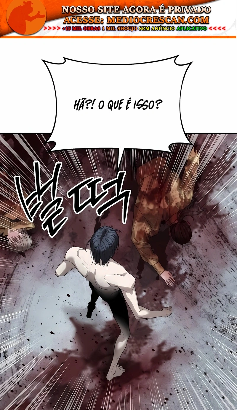 Special Civil Servant Capítulo 59 Página 67