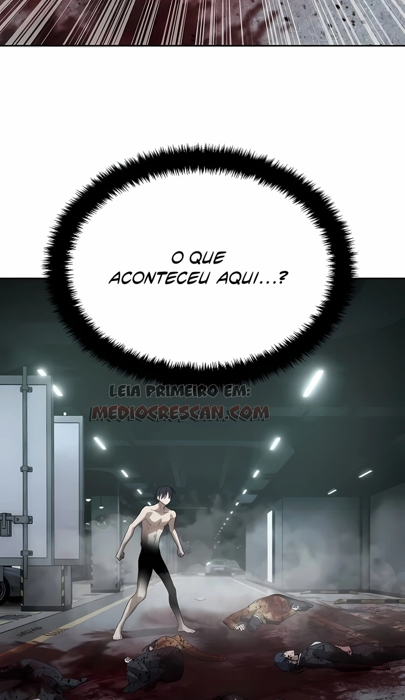 Special Civil Servant Capítulo 59 Página 68