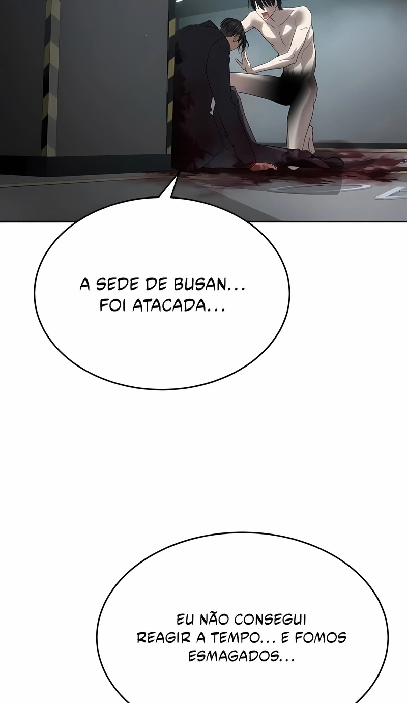 Special Civil Servant Capítulo 59 Página 74