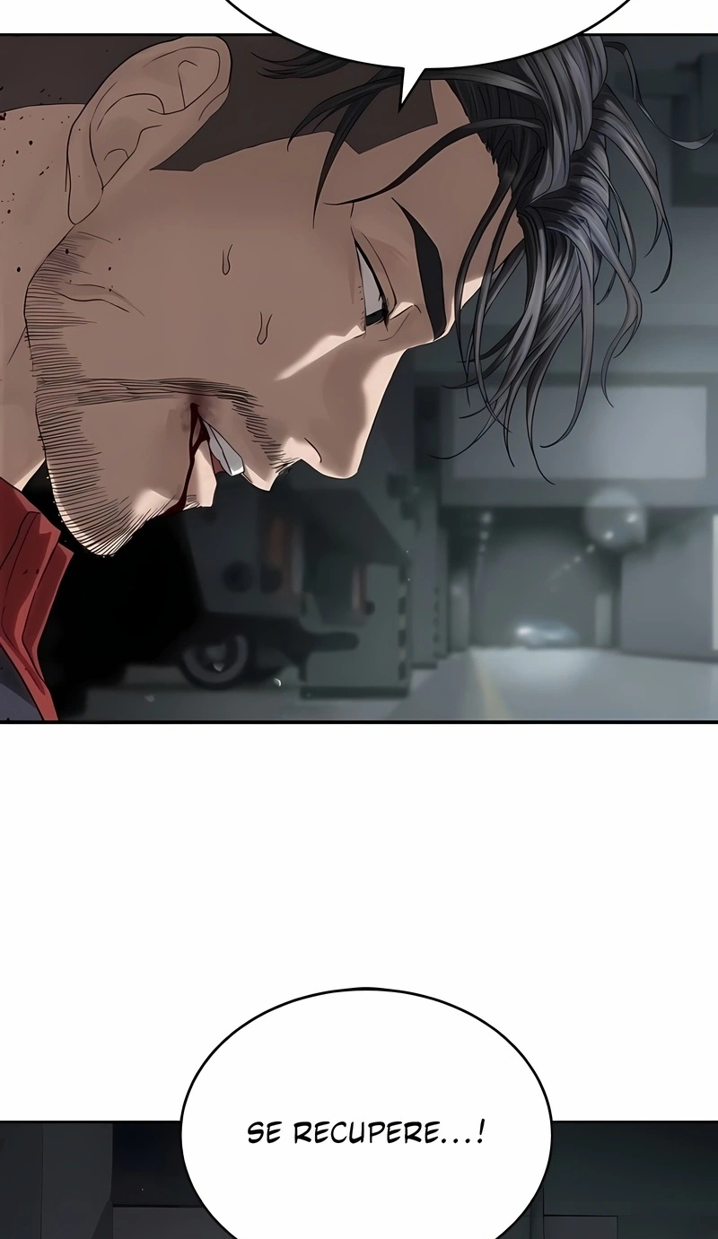 Special Civil Servant Capítulo 59 Página 75