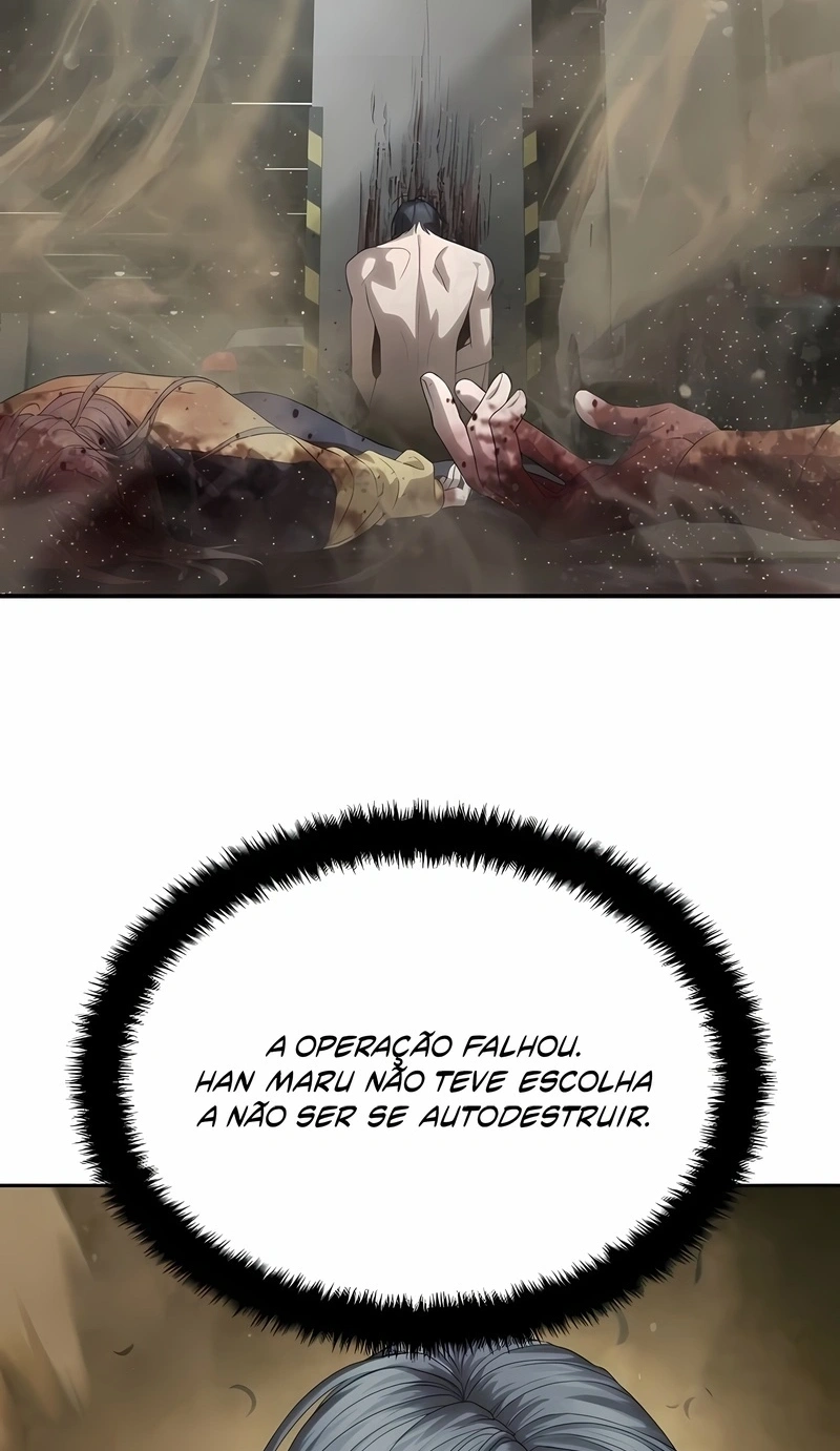 Special Civil Servant Capítulo 59 Página 81