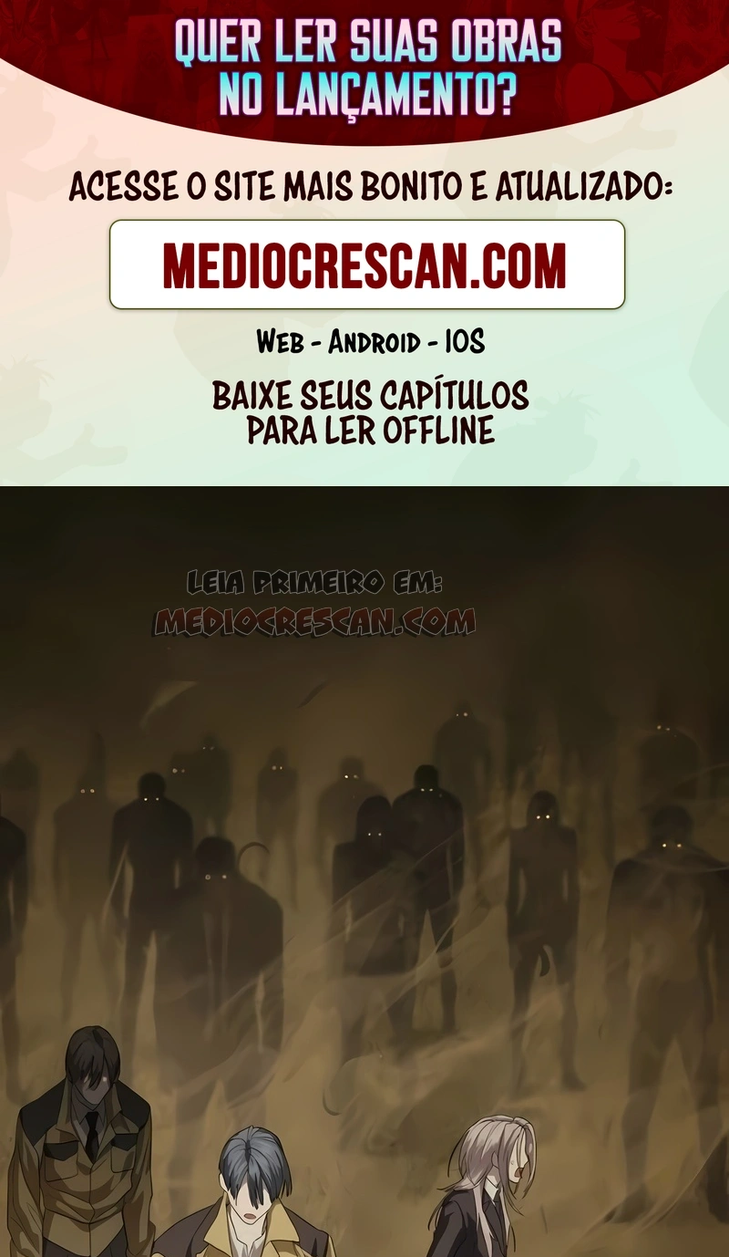 Special Civil Servant Capítulo 60 Página 1
