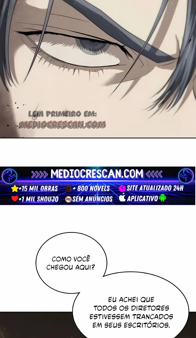 Special Civil Servant Capítulo 60 Página 34