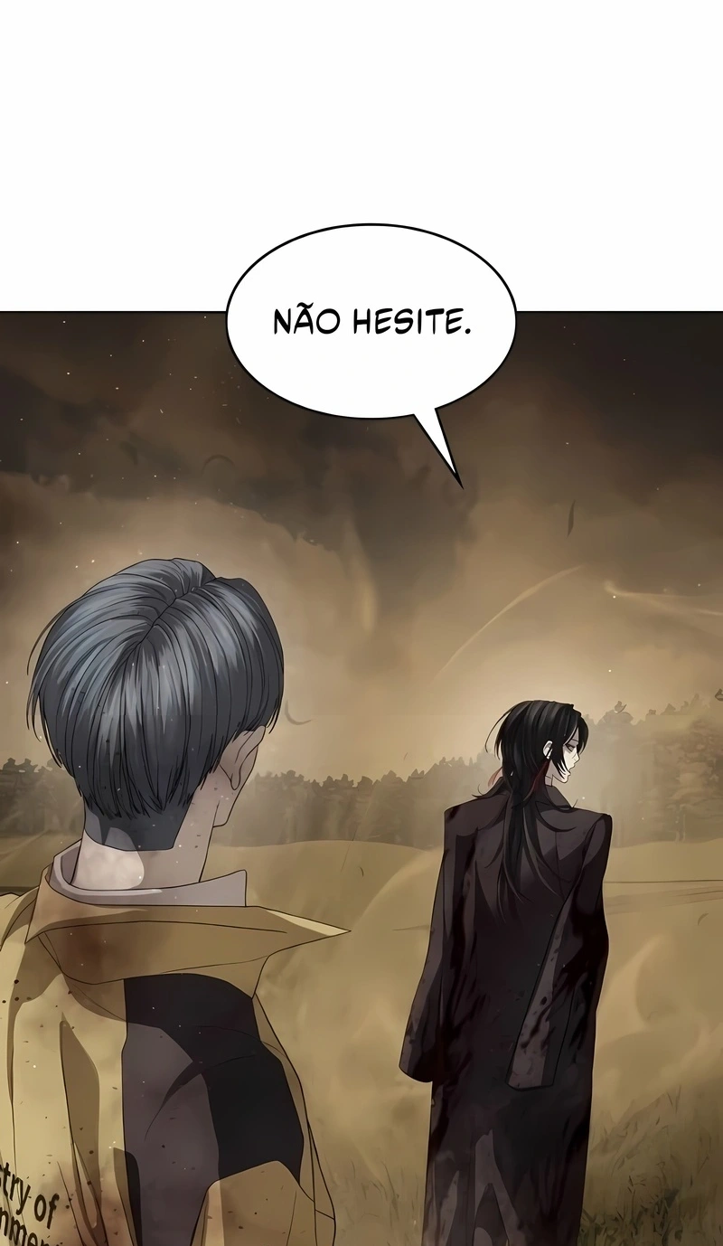 Special Civil Servant Capítulo 60 Página 40
