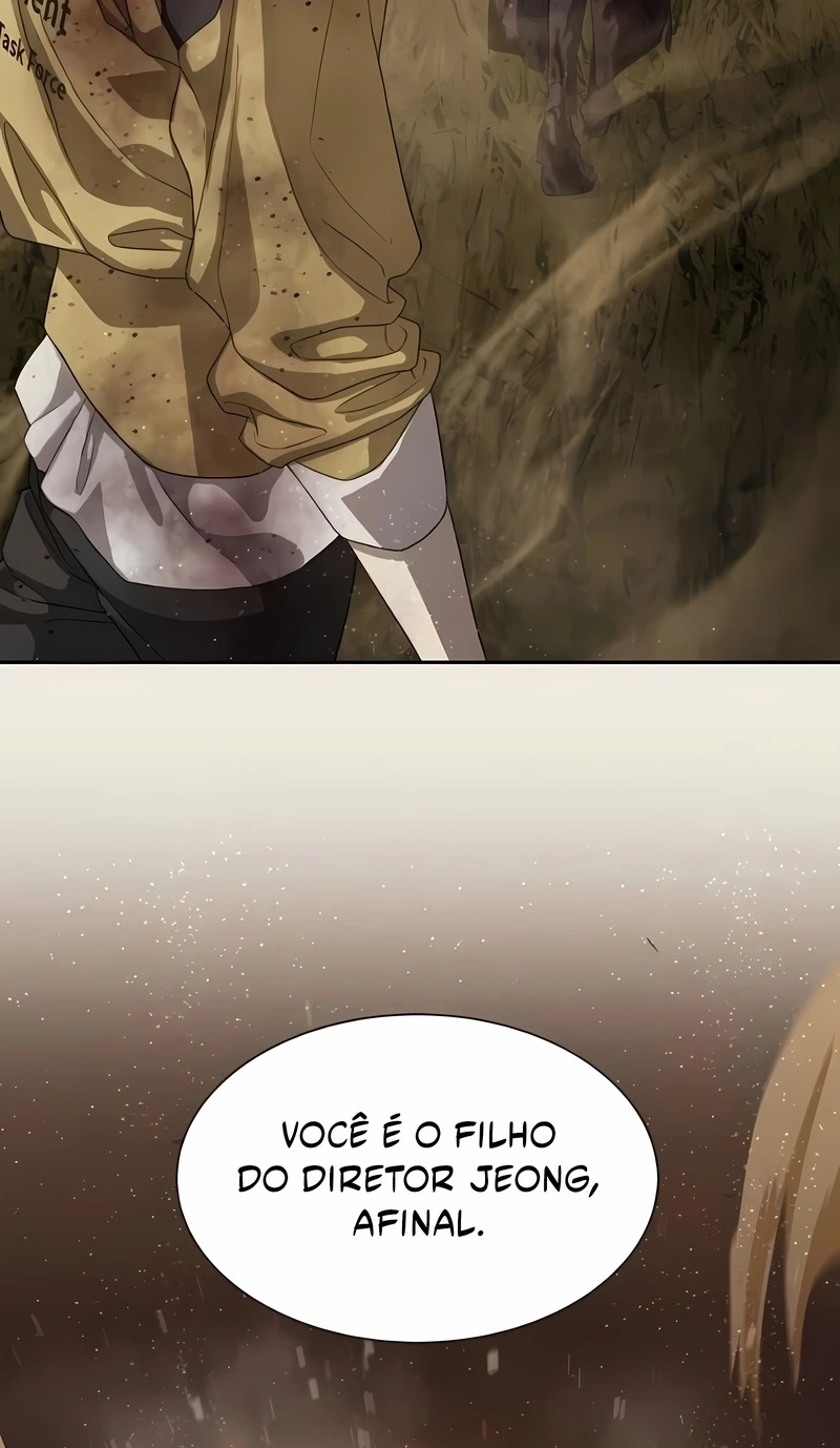 Special Civil Servant Capítulo 60 Página 41