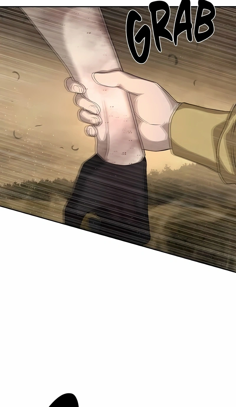 Special Civil Servant Capítulo 60 Página 44