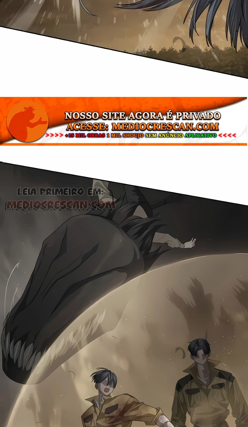 Special Civil Servant Capítulo 60 Página 46