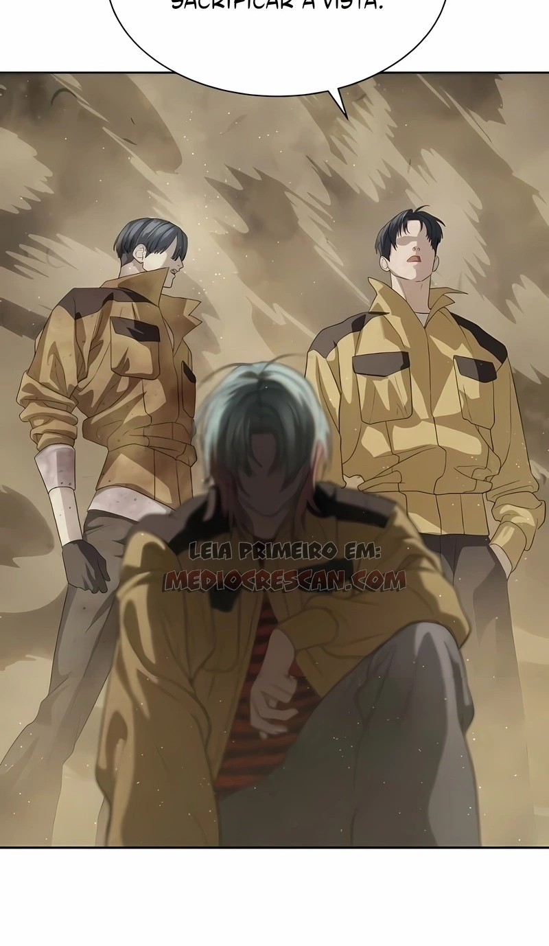 Special Civil Servant Capítulo 60 Página 58