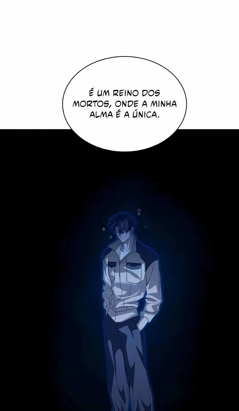 Special Civil Servant Capítulo 60 Página 59