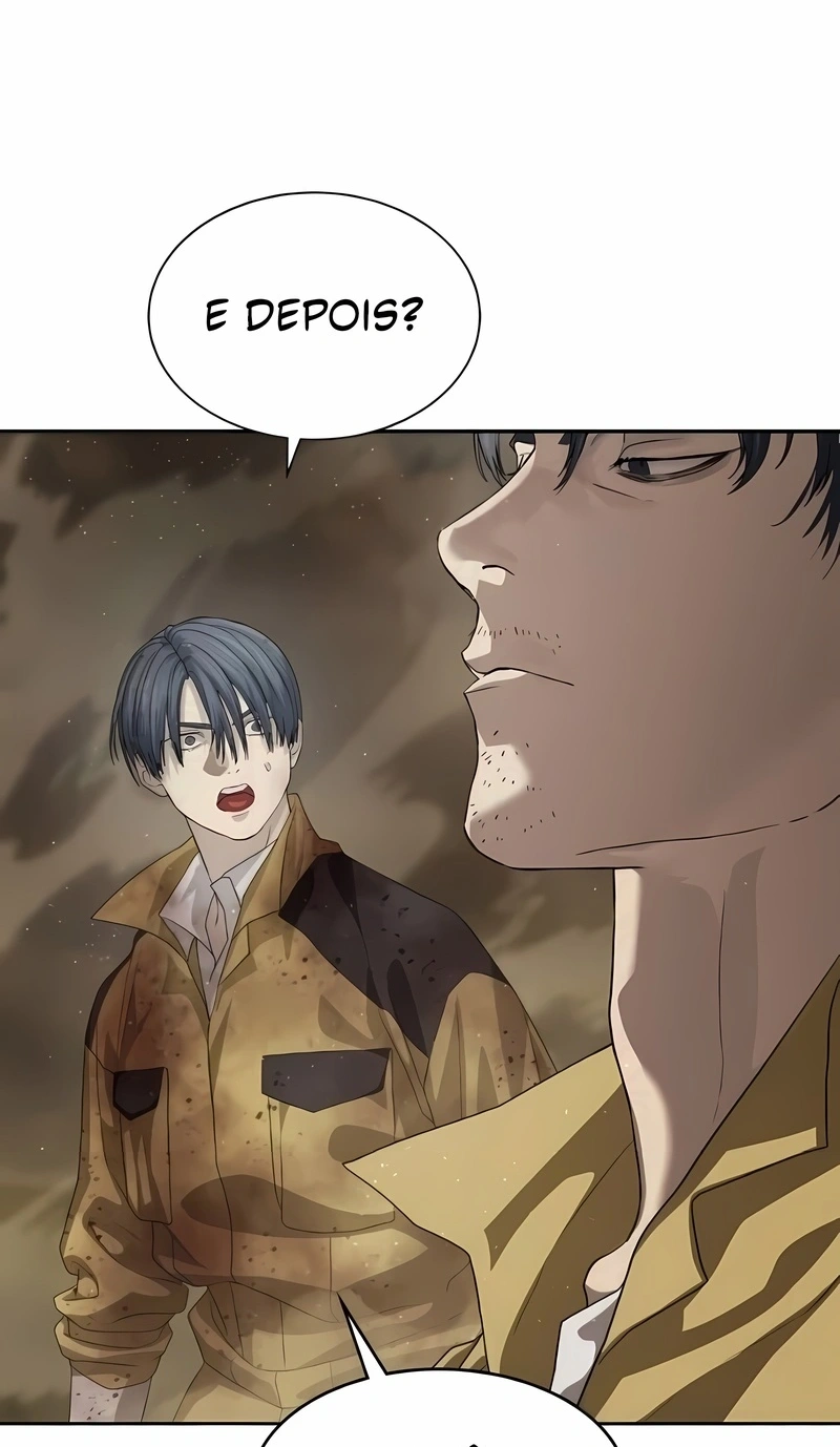 Special Civil Servant Capítulo 60 Página 63