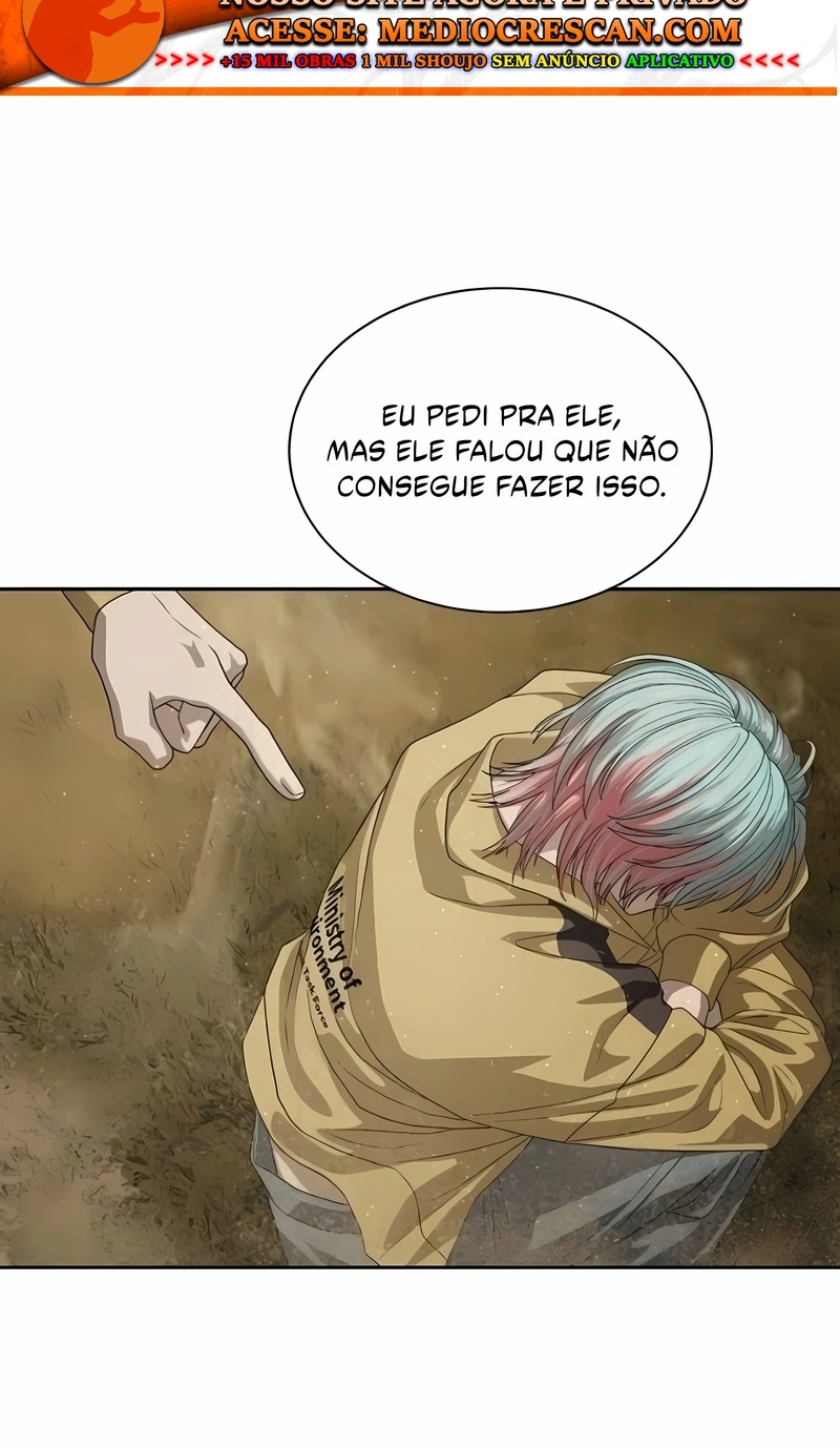 Special Civil Servant Capítulo 60 Página 69