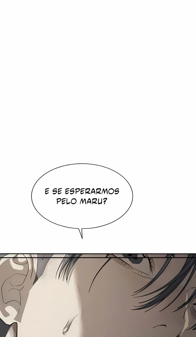 Special Civil Servant Capítulo 60 Página 74