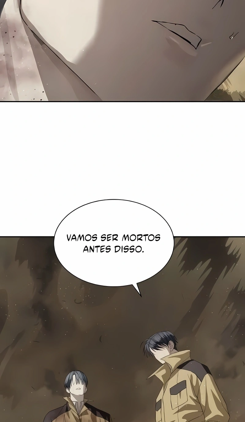Special Civil Servant Capítulo 60 Página 75