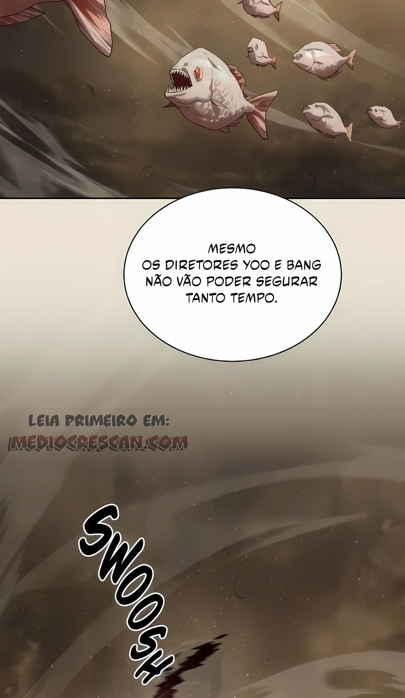 Special Civil Servant Capítulo 60 Página 77