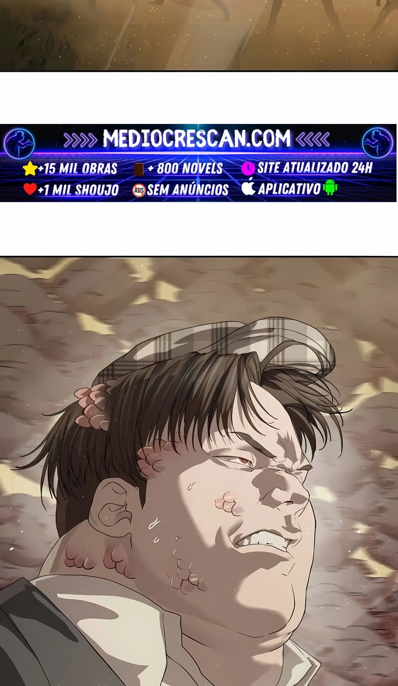 Special Civil Servant Capítulo 60 Página 79