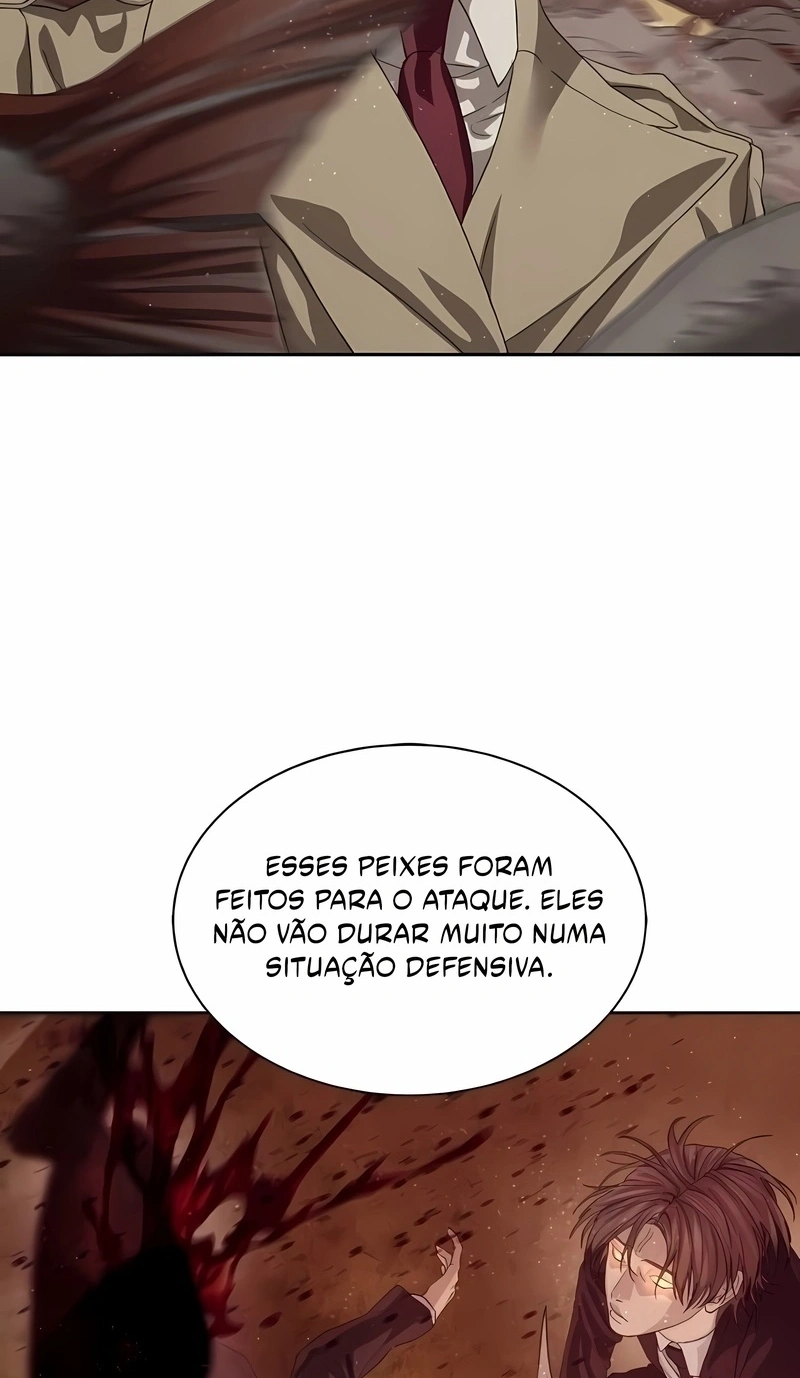 Special Civil Servant Capítulo 60 Página 82