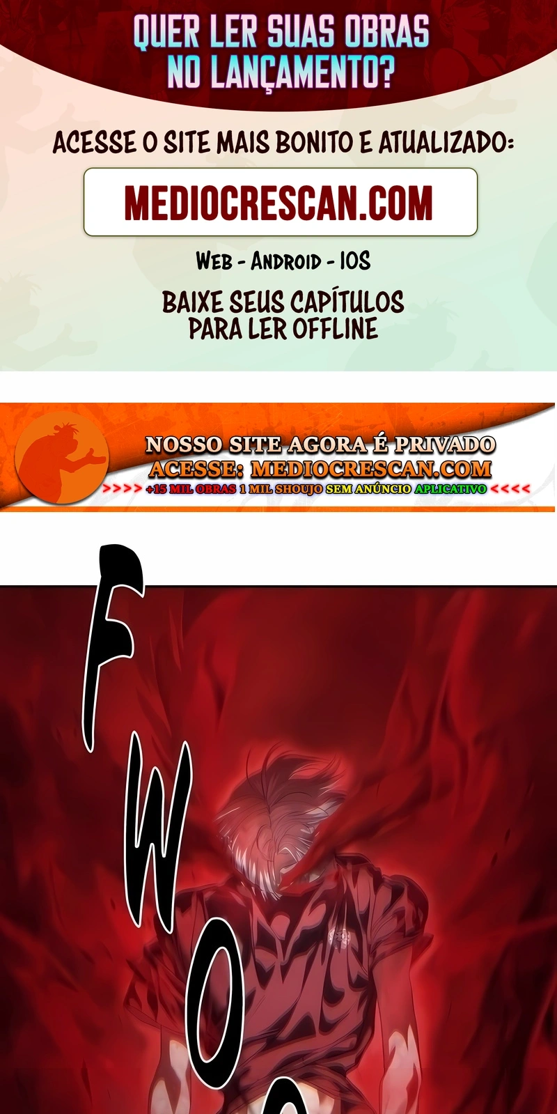Special Civil Servant Capítulo 61 Página 1