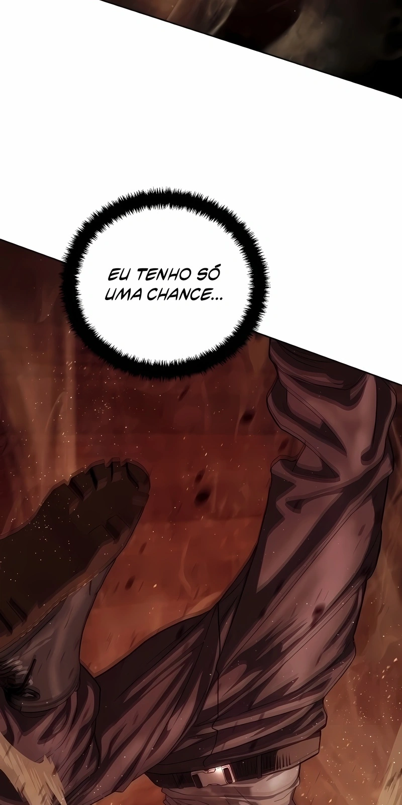 Special Civil Servant Capítulo 61 Página 108