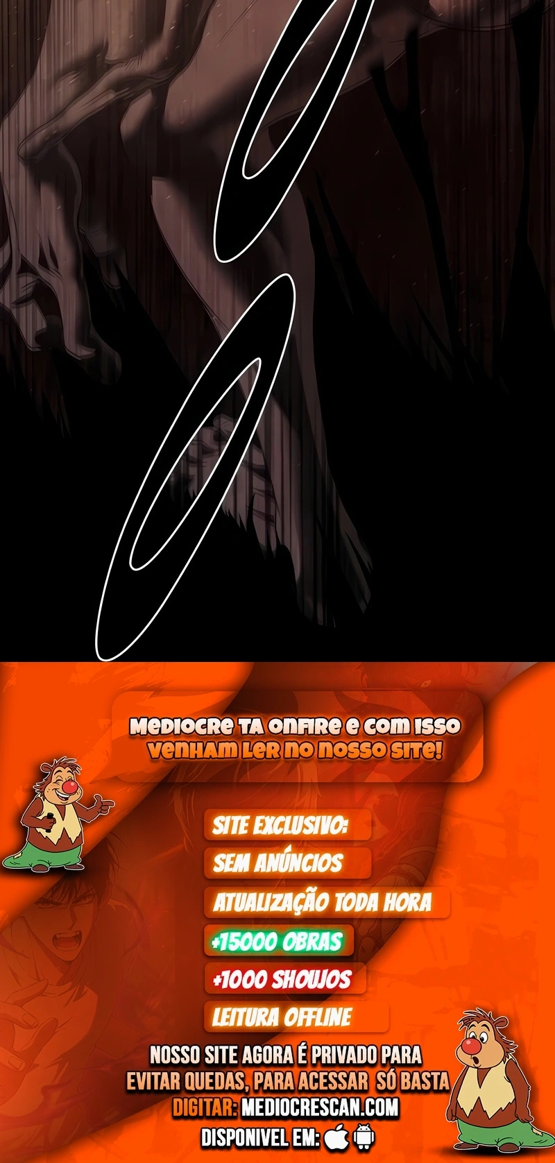 Special Civil Servant Capítulo 61 Página 120