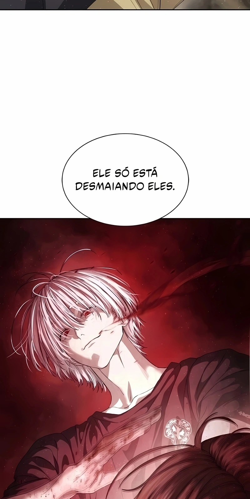 Special Civil Servant Capítulo 61 Página 15
