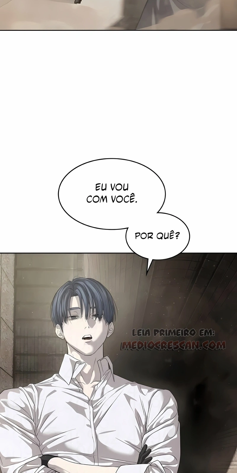 Special Civil Servant Capítulo 61 Página 57