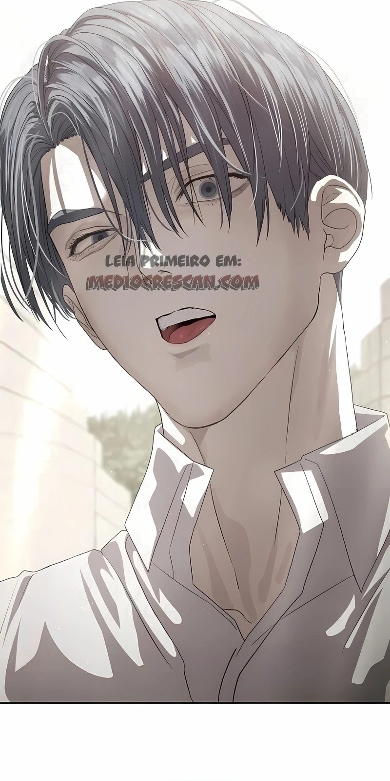 Special Civil Servant Capítulo 61 Página 67
